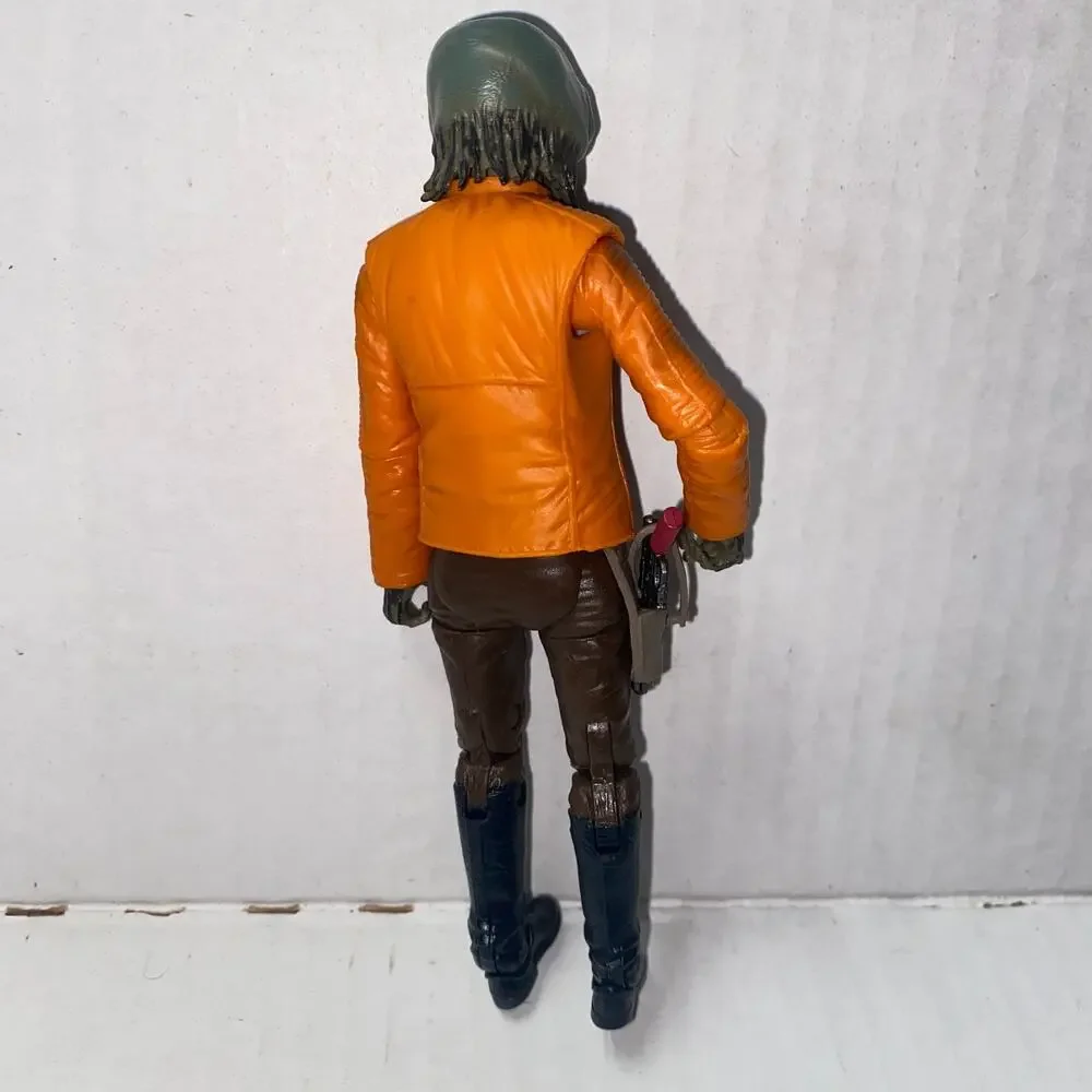 Star Wars Black Series 6